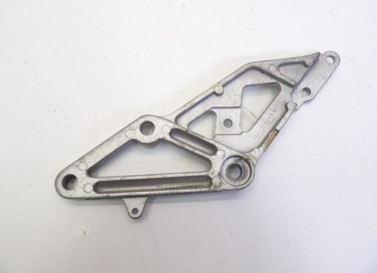 Main step holder right Suzuki GSX R 750