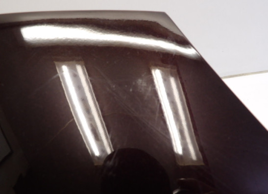 Linker zijkuip Honda ST 1100 Pan European