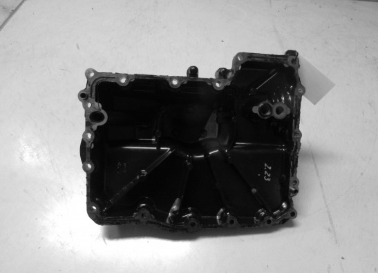 Carterpan Kawasaki Z 1000