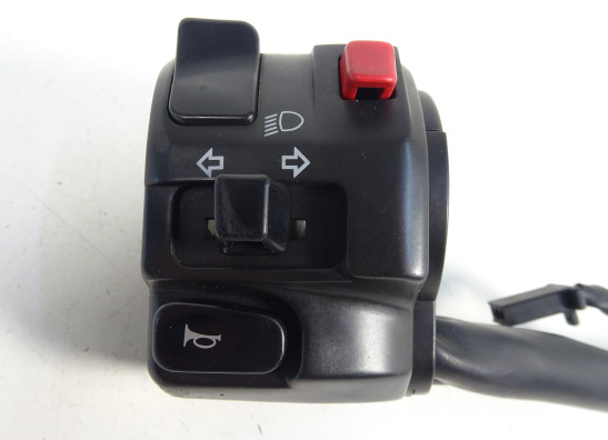 Handlebar switch assy left Kawasaki ER 6