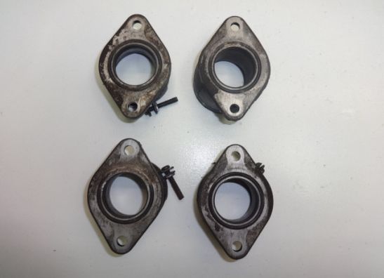 Inlaat rubber Kawasaki ZEPHYR 550