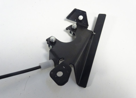 Seat Yamaha Tracer 900 GT