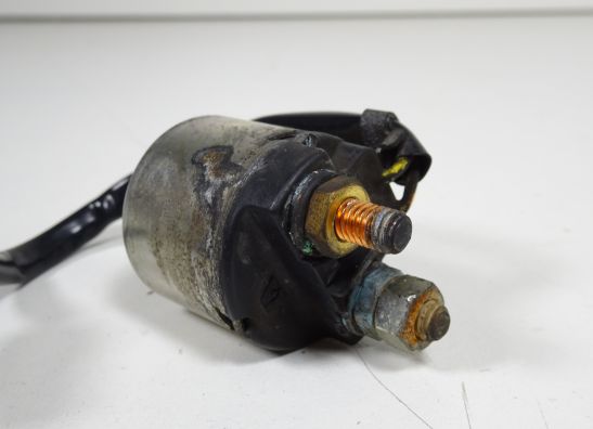 Startmotor relais Ducati 848