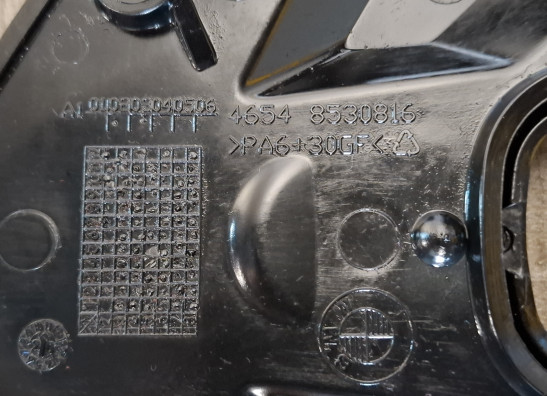 Lugage carrier BMW R 1250 GS