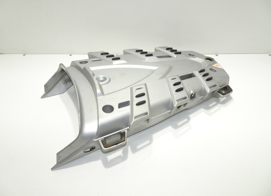 Lugage carrier BMW R 1200 GS Adventure