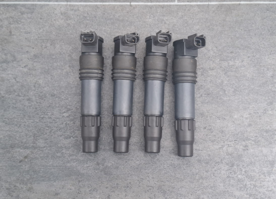 Bobine Suzuki GSX R 1000