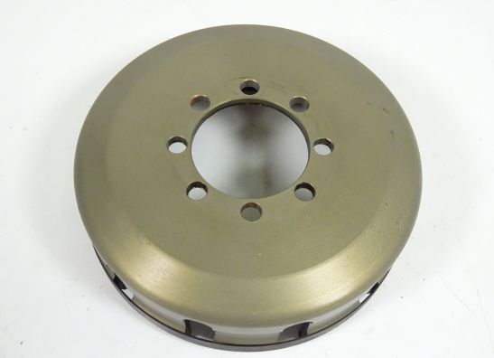 Clutch Ducati 749  999