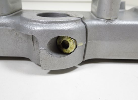 Fork top bridge Ducati monster 600