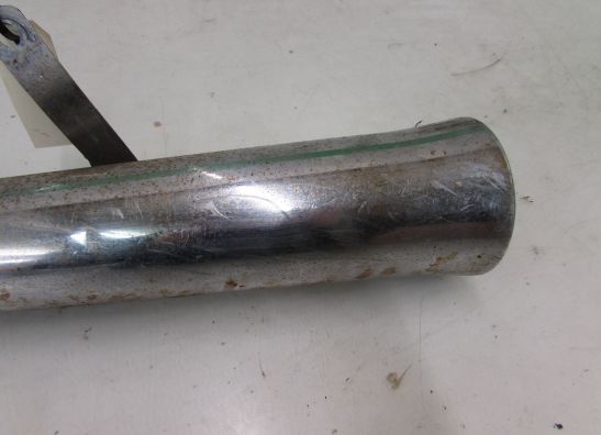 Uitlaat Yamaha XJ 750 