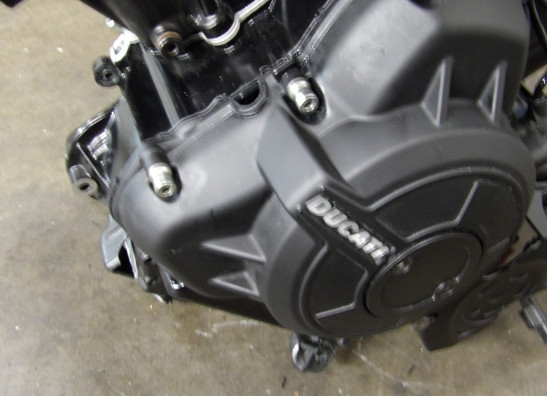 Motorblok Ducati Diavel 1260