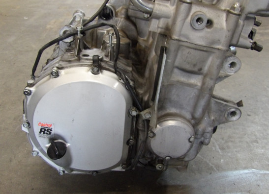 Motorblok Honda CBR 1000 F