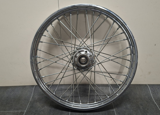 Voorvelg Harley Davidson FXDWG Dyna Wide Glide