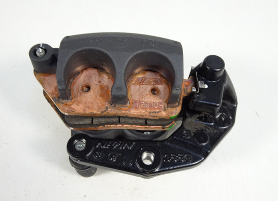 Brake caliper left front Kawasaki Ninja 650