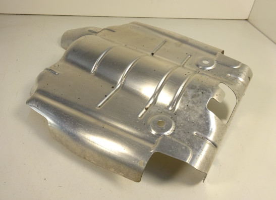 Auspuff Suzuki GSR 600