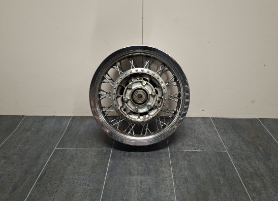 Rear wheel Suzuki VS 1400 Intruder