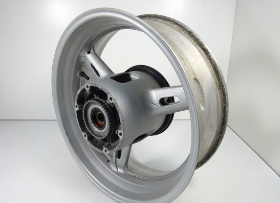 Achtervelg Yamaha FJR 1300