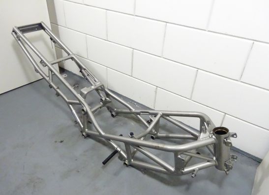Frame - onderdelen Ducati ST3