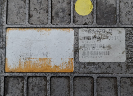 CDI Einheit BMW K 1100 LT