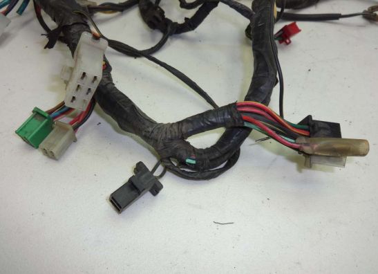 Wire Harness Kawasaki GPZ 500