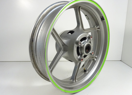 Felge hinten Kawasaki ER 6