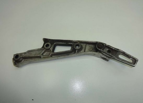 Main step holder left Suzuki GSX 750