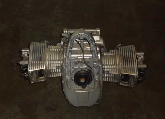 Motorblock BMW R 850 R