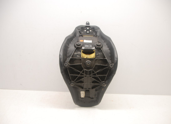 Zadel Harley Davidson Softtail