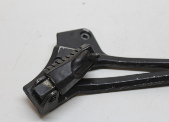 Schetsplaat links Kawasaki ER 5