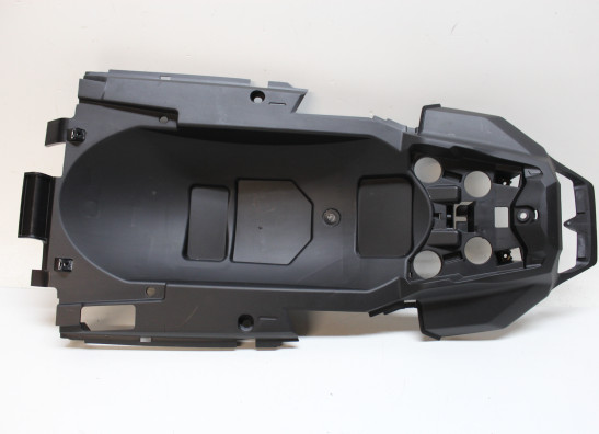 Rear fender Honda CRF 1100 Africa Twin