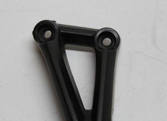 Duo voetsteun links Yamaha XSR 900