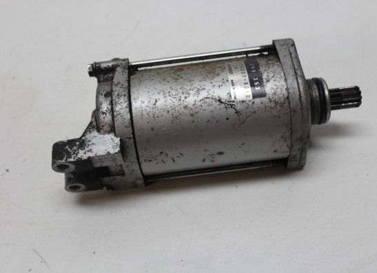 Starting motor BMW F 800 S - ST