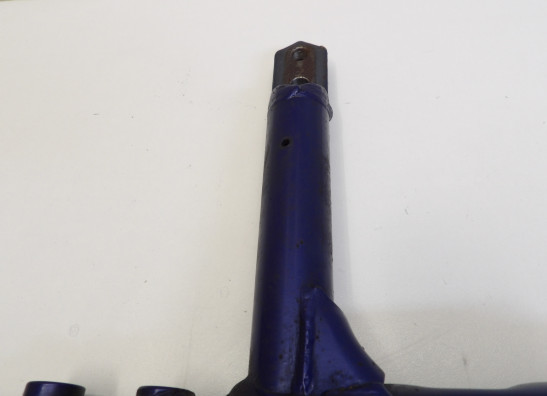 Rahme teile Suzuki GSF 600 650 Bandit 