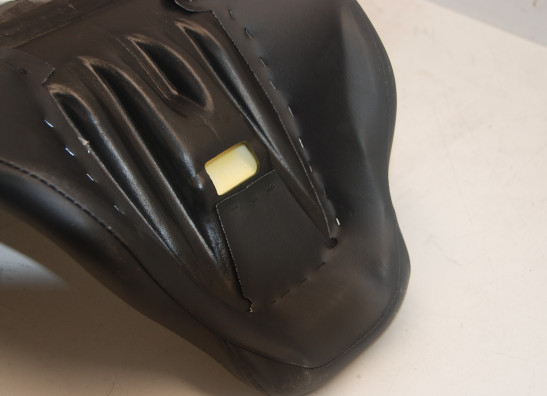 Zadel Harley Davidson Touring FL