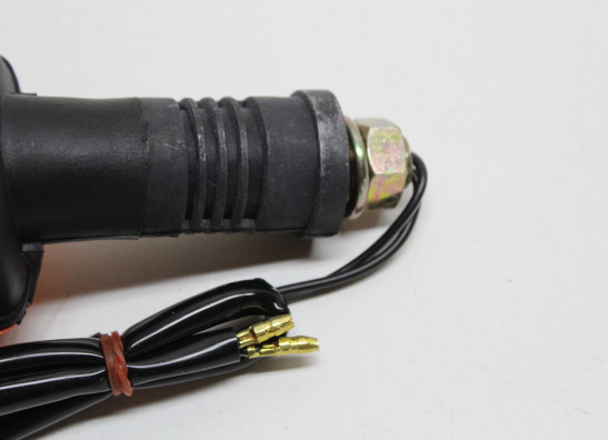 Knipperlicht links voor Yamaha FZ 750