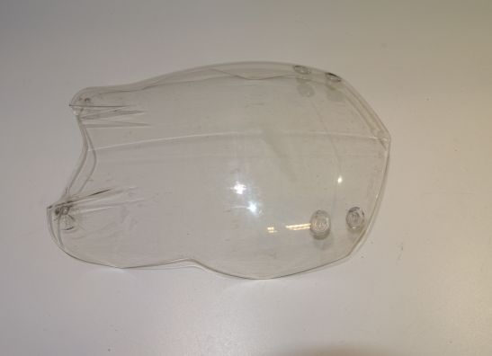 Wind screen BMW F 650 GS