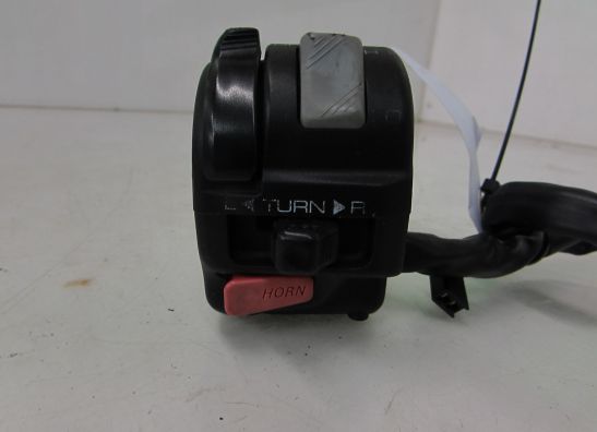 Lenkerschalter links Yamaha XJ 600 Diversion