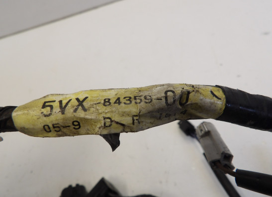 Kabelboom voor Yamaha FZ6