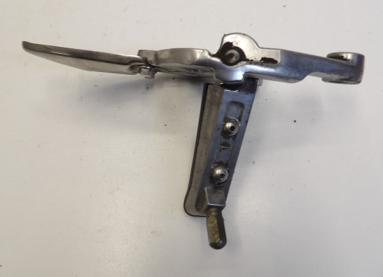 Schetsplaat links Triumph Sprint ST 1050