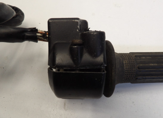 Stuurschakelaar rechts Suzuki GS 550