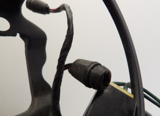 Tacho Kawasaki ZXR 750