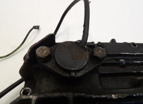 Olwanne Yamaha V max