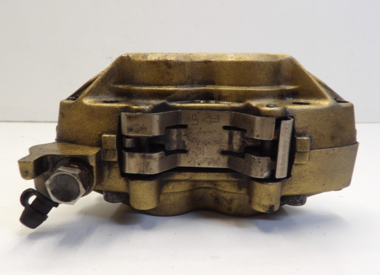 Remklauw links voor Honda CBR Fireblade