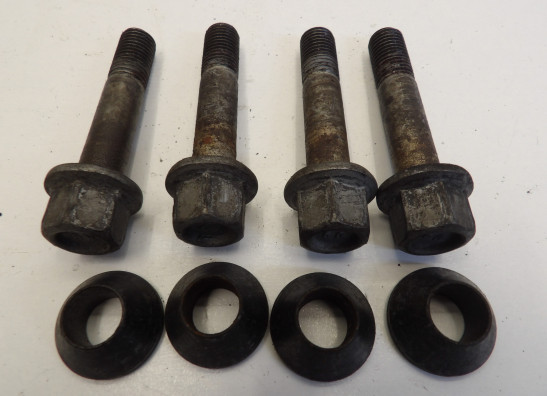 Overig BMW R 1100 RT