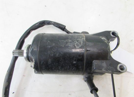 Startmotor Yamaha FAZER 600