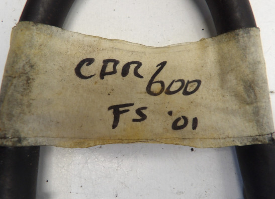 Olieleiding Honda CBR 600 FS Sport