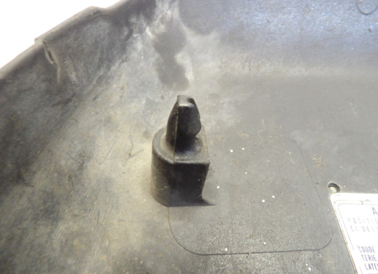 Linker zijkuip klein Honda Goldwing GL