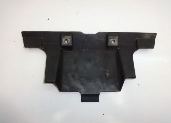 Overig Kawasaki ZZR 600