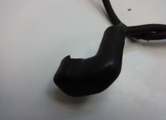 Starting motor Suzuki GS 500 E