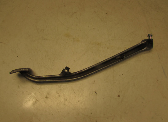 Rempedaal Honda VF 700  750 Supermagna