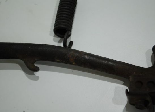 Side stand bar Honda CB 650